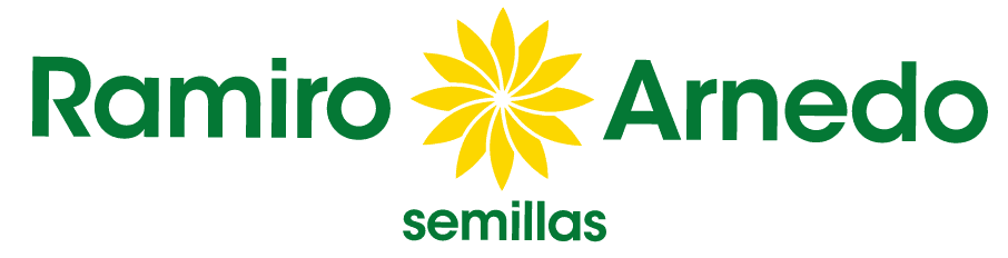 Ramiro Arnedo Semillas logo