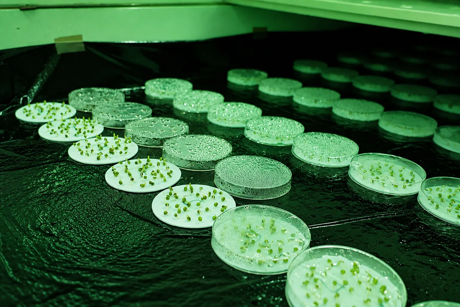 Investigación varietal