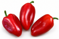 Pimiento Plácido F1