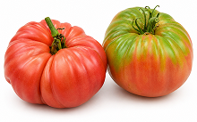 Tomate Jugo Rosa