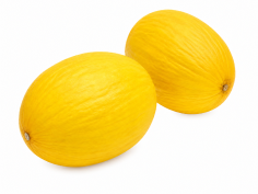 Melón Amarillo Nassau F1
