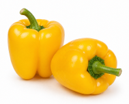 Pimiento Ambarino F1