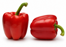 Pimiento Enol F1