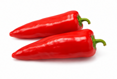 Pimiento Albaicín F1
