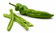 Pimiento Peñalara F1