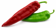 Pimiento Jasmine F1