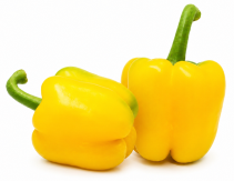 Pimiento Leonado F1