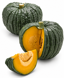 Calabaza tradicional Roteña