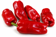 Pimiento Cristal Choricero
