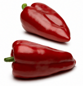 Pimiento Rodiezmo F1